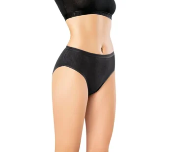 Kota Kadın Raporlu Ribana Bato Külot 5020 (12’li Paket)