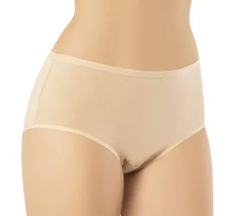 Kota Kadın Yüksek Bel Penye Külot Bato 5028 (12’li Paket)