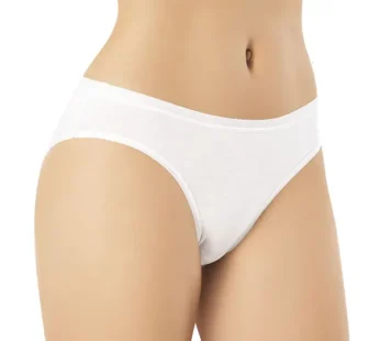 Kota Kadın Bambu Bikini Külot 5100 (12’li Paket)