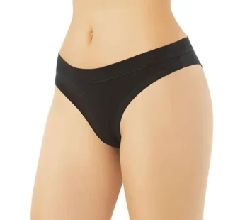 Kota Kadın Modal Biyeli String Bikini Külot 5104 (12’li Paket)